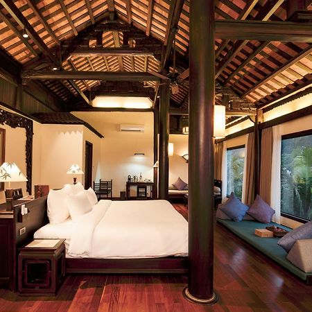 Emeralda Resort Tam Coc Ninh Binh Exterior foto