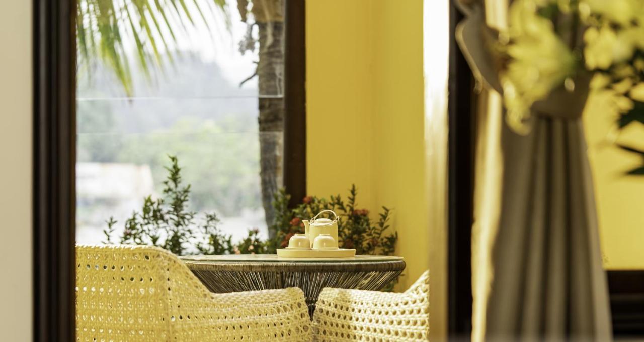 Emeralda Resort Tam Coc Ninh Binh Exterior foto
